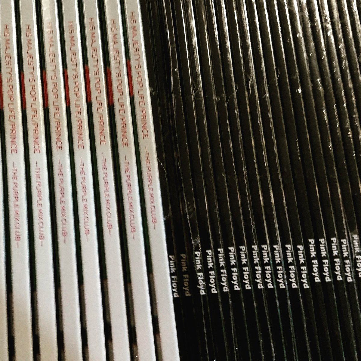 LostWeekendLPs's tweet image. Lost Weekend Records will open at 8am Saturday.
#RSD2019