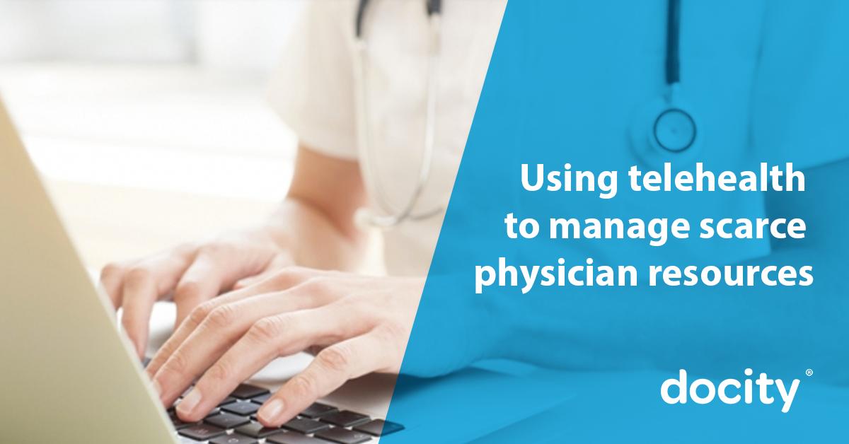 DocityHealth's tweet photo. Hospitals are turning to telehealth to manage scarce physician resources. When do you think all hospitals will start to adapt?

#docityhealth #telehealth
https://t.co/tvdidebTWh https://t.co/RwwCqntkuT