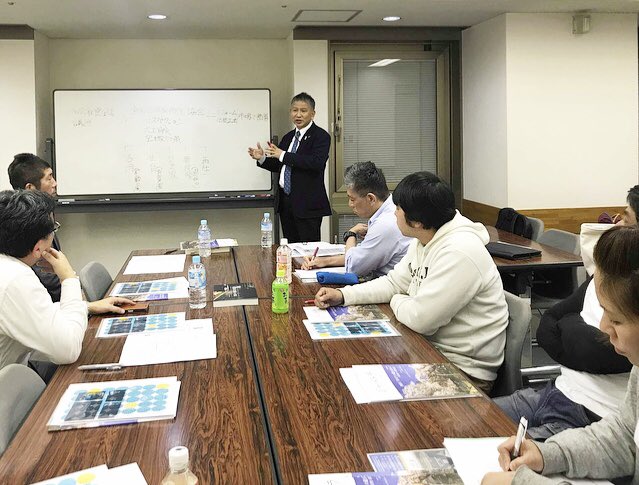 京都府4月例会🌸新年度が始まりました！
#古民家再生協会 #伝統再築士会 #古民家鑑定士 #京都