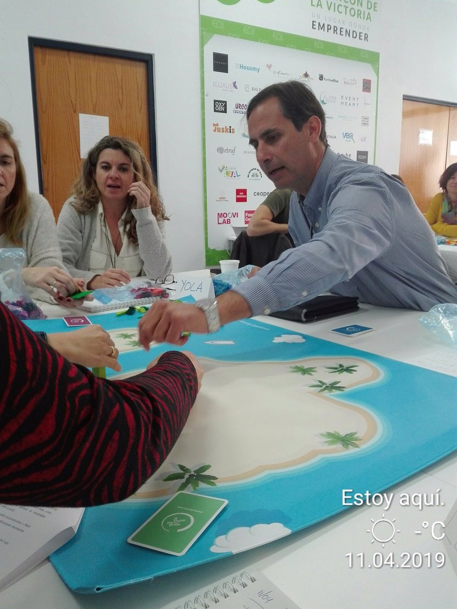 rubio_juanmi's tweet photo. Mañana enfocada a la #formación en metodologías para la #dirección de #Proyectos, desde #Scrum #Agile a #pmp del @PMInstitute junto a Adriano Coronel.
#Diriges o te dirigen?
@eoi @aytorincon @AxarquiaMNC @empleadelphos #projectmanagement #BusinessIntelligence https://t.co/sJaEiLveNL