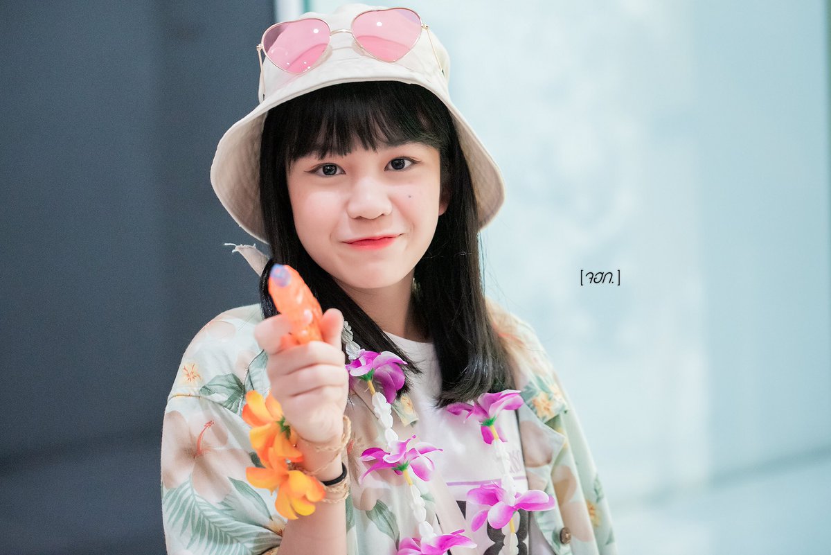 jorhorkor48's tweet photo. ปิ้ว~💖 #RatahBNK48 #BNK48 https://t.co/AuJ4pm8G59
