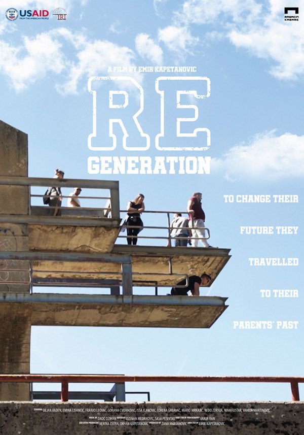 Please join us next Thursday, April 18th at 6:30pm <a href="/ElliottSchoolGW/">The Elliott School</a>  for a screening and discussion of "ReGeneration", a film by <a href="/reGeneracija_/">NemojGlasati.Biraj</a> and <a href="/IRIglobal/">International Republican Institute</a>. Event RSVP and more info here: conta.cc/2KzJ6IW