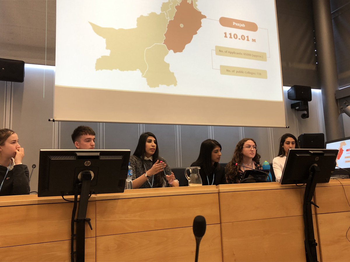 MYRA MUFTI tweet media