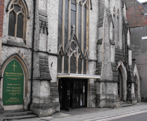 LitterFreeCoast's tweet photo. Refilling your own bottle isnβt just good for the environment, it saves you money too. A true win:win, why wouldnβt you do it? Say hello to our latest #RefillDorset stations - #DorchesterTownCouncil #DorchesterCornExchange #UnitedChurchDorchester
join the #RefillRevolution π§ https://t.co/JpPq3856N0