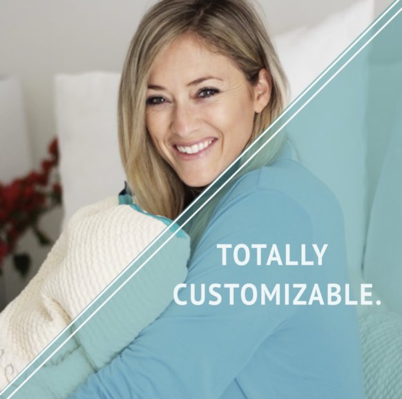 everpillow's tweet photo. Committed to giving you all you need for the perfect night of sleep.
#Sleep #FullyAdjustable #InfinitelyCustomizable #RidiculouslyComfortable #BestPillowEver #AllNatural #AsSeenOnTV #WashingtonPost #NBC #TheTodayShow #SleepDoctor https://t.co/Aqmn4Ag1Tb