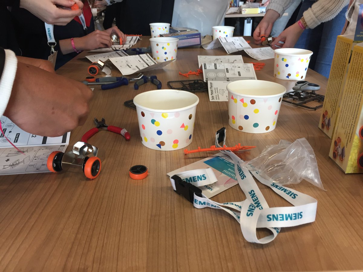 Digital Factory for Composites tweet media