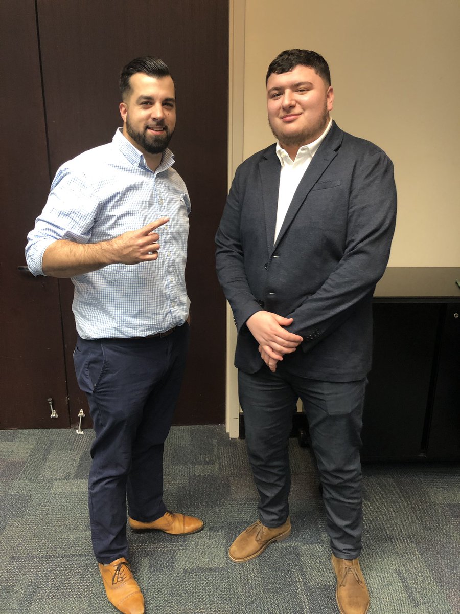 Nate_ATT_IHX's tweet photo. @Jordansisk_  you have grown so much as an ASM over the last 6 months. I am extremely proud of the way you represented  #ShakeandBlake at Q1 🔥TeamCharLIT🔥 Ops Review! Let’s get it in Q2! @MarqRodgers @AdamMRagab @404girl #RodgersTHAT #TheForce #MidAtlanticTakeOver #LifeAtATT https://t.co/RfLNc7ooMq