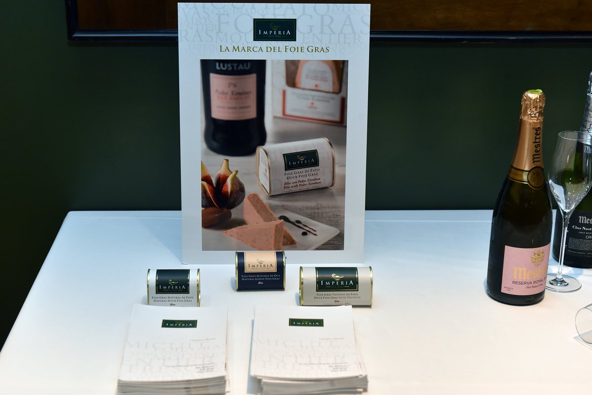 Asociación Española del Lujo - Luxury Spain tweet media