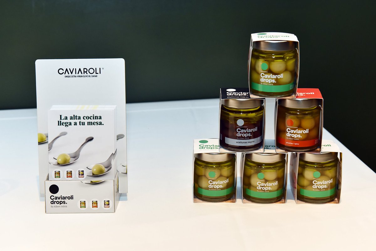 Asociación Española del Lujo - Luxury Spain tweet media