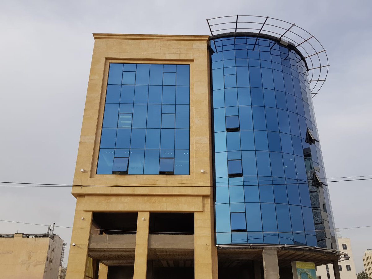 24onlinesupport's tweet image. Come say hello! Here are a couple nice shots of our new building. That&apos;s right, don&apos;t be a stranger--drop by and visit sometime. Coffee is on us. #ammanjo #techjo #jo #techies