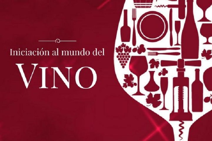 #WineLover #Agenda Taller de Iniciacion al Mundo del Vino IV. Más info-> buff.ly/2U9Ypb1