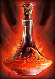 Today’s entry: the potion creation rules. Ask anyone why they play 1e despite the “challenges” of deciphering it, and one answer I always hear is “flavor”. 1e oozes flavor from every page. These rules are a perfect example of how Gygax gives you more than just rules  #DnD  #OSRIC