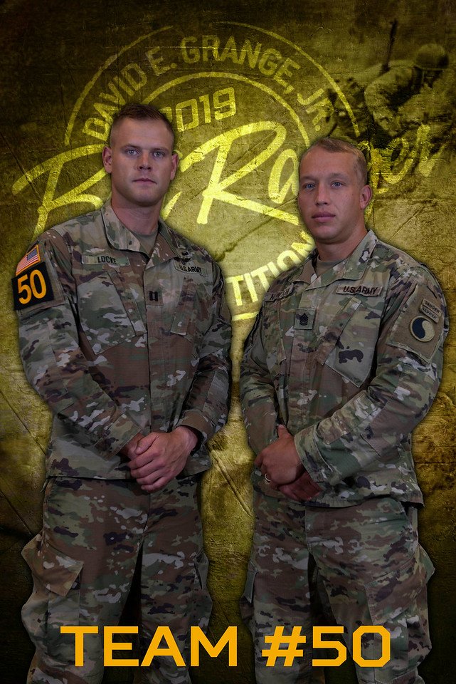 VaNationalGuard's tweet photo. Best of luck to the three National Guard teams about to start the Best Ranger Competition at Fort Benning, Georgia. Rangers Lead the Way! #RLTW #BestRanger https://t.co/WxpiZENJmg