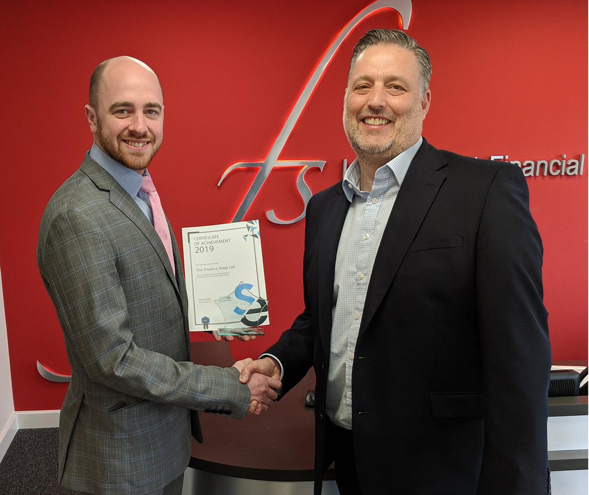 Finance Shop tweet media