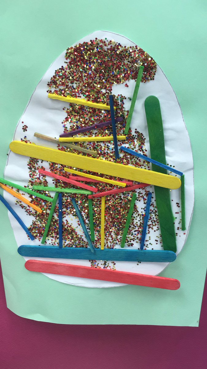 InclusionBirch1's tweet photo. Happy Easter from Nurture Group @Birchfield_Sch https://t.co/s5fKZ1SQOP