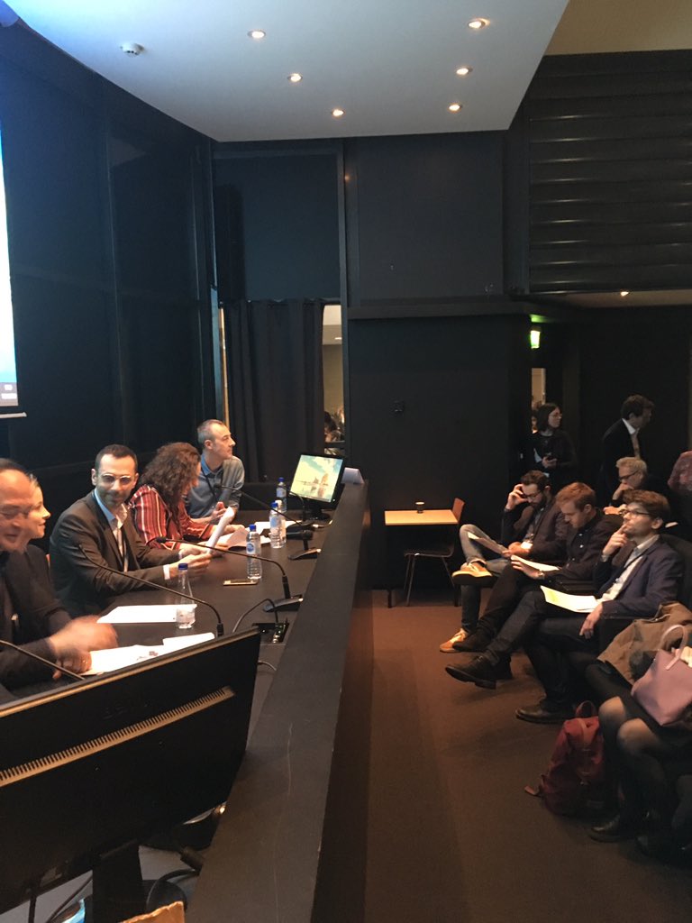 Damien WALLON tweet media