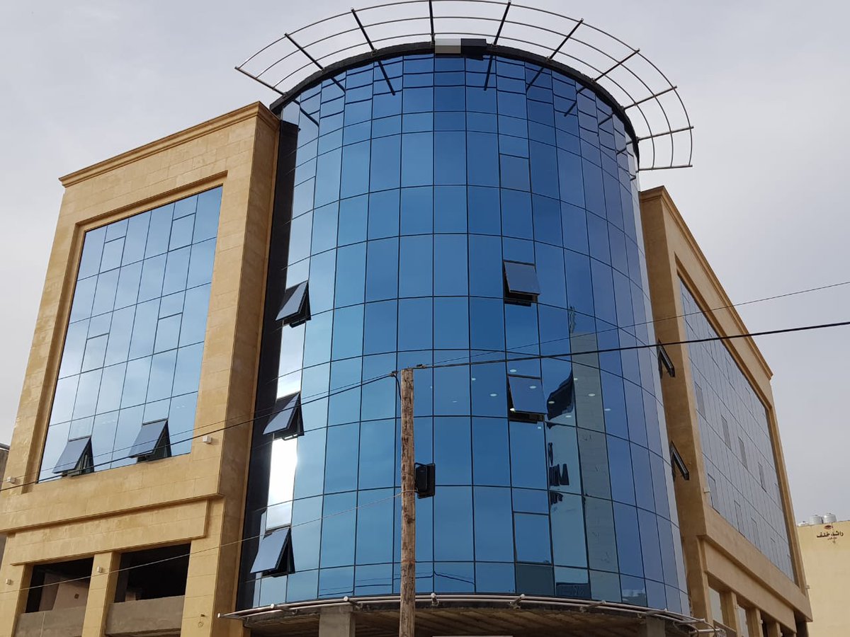 24onlinesupport's tweet image. Come say hello! Here are a couple nice shots of our new building. That&apos;s right, don&apos;t be a stranger--drop by and visit sometime. Coffee is on us. #ammanjo #techjo #jo #techies