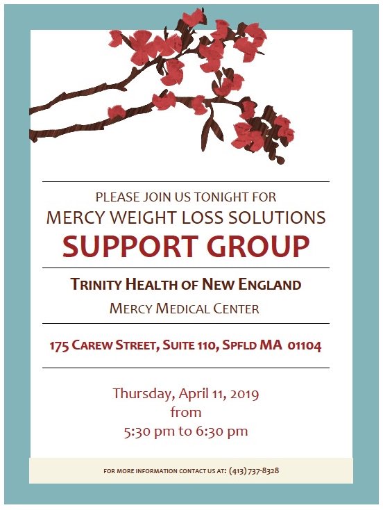 MercyWLS's tweet image. We're back!!! Join us tonight for Support Group!!!