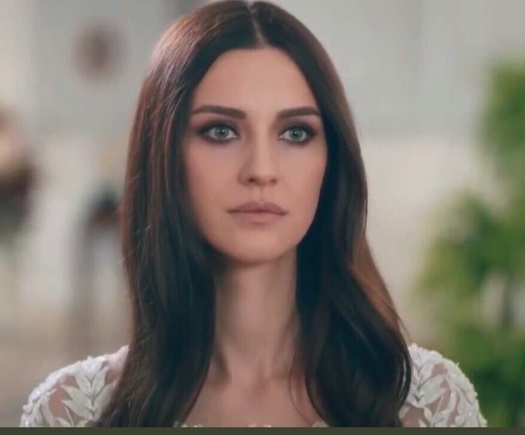 Dizimin Başrolü en kıymetlisi sensin...SENCİYİZ HELVACIOĞLU 🌸💜 #İremΗelvacıoğlu #NefesKaleli