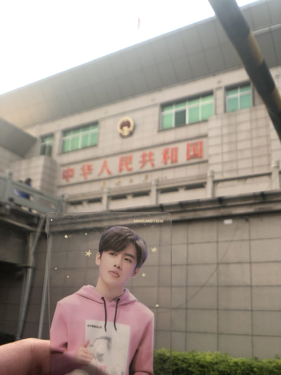 JingTan63333162's tweet photo. Da ka⛳️⛳️⛳️
With you🖤🖤🖤

#หัวใจศิวัช 
#MarkSiwat 
#Memory19thofMark 
@Mmarksiwat 
@big2gether https://t.co/xxawaF0s2J