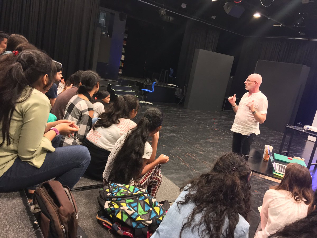 rohit2093's tweet photo. #StagingChanges: Learning interdependence and interconnectedness of our stories in an ever distancing world.
@ASBIndia @fionacrossthec @joshb1020 @SeemaKamble @robmacthor @Akanksha_India #SEL #ISEE #RelationshipSkills #SocialAwareness #ASBHS #ASBcsr https://t.co/8g2LTd70wt