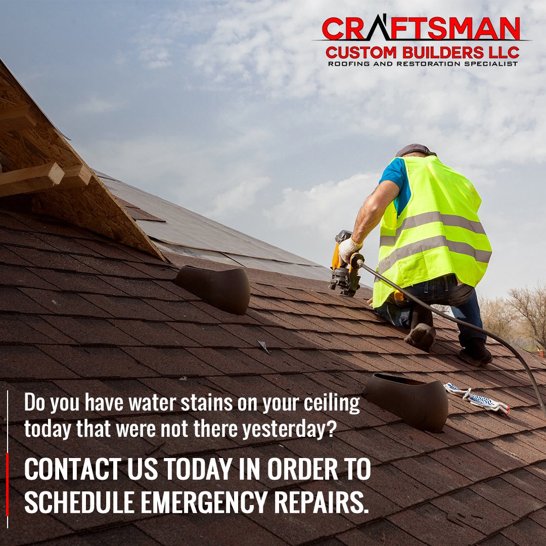 Hashtag Craftsmanroofs Sur Twitter