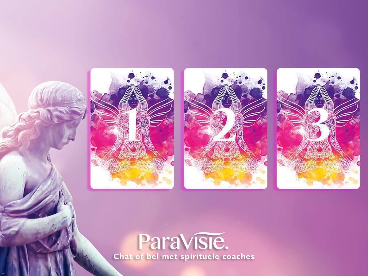 ParaVisie's tweet photo. Lieve mensen, Annelies heeft de engelenkaarten gedraaid. Welke kaart heb jij gekozen? Klik op de link en lees het bericht: 😍🔮💚
Kaart 1: https://t.co/Smh4DFgIlD
Kaart 2: https://t.co/0sG13Rm9pz
Kaart 3: https://t.co/nnUW8EQXtc https://t.co/2H9HqQaWId