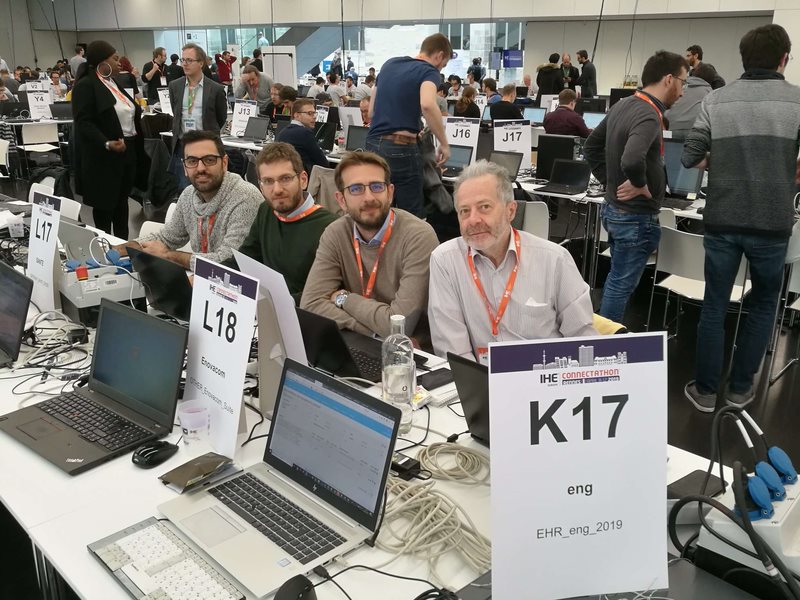 ENGINEERING GROUP tweet media