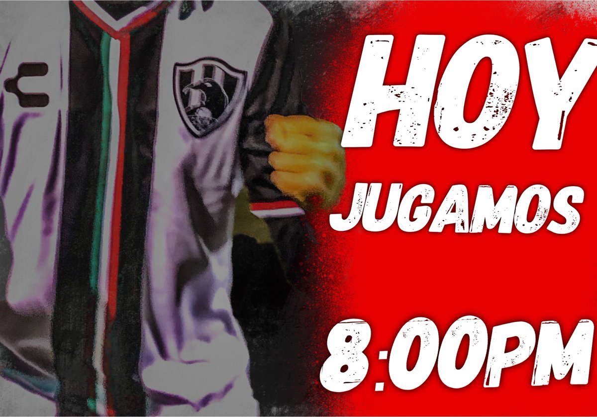 CuervosMetepec's tweet photo. ¡Hoy jugamos!
Los Cuervos buscan seguir sumando 3 puntos antes de empezar la gira por la República, hoy más que nunca los Cuervos necesitamos de la afición. 
¡Vamos Cuervos!🏆⚽️
#VamosPorLaEstrella #DaleCuervos https://t.co/AQBXD7eBvb