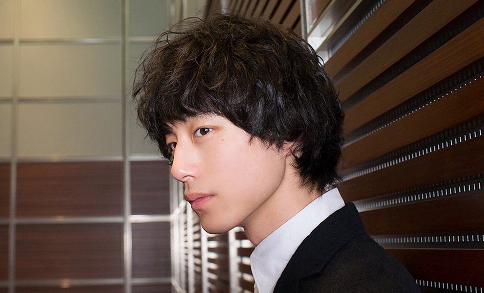 のタロ これマジイケメン 坂口健太郎 のタロ これマジイケメン 坂口健太郎