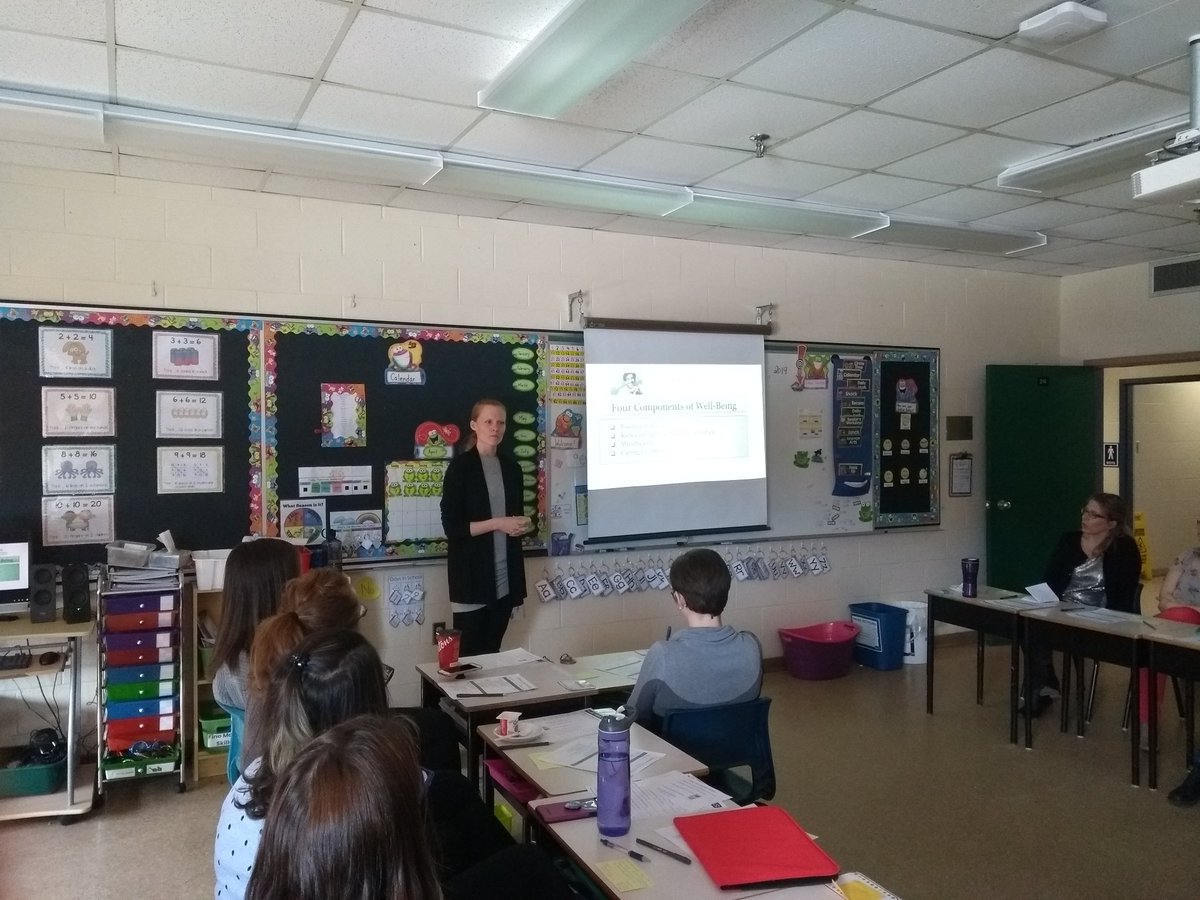 tantallonjr's tweet photo. Thanks to Ms. Carroll for an amazing mindfulness presentation to help refocus us as educators. https://t.co/fLeNar6nUM