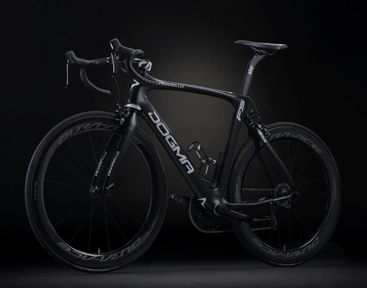 pinarello dogma fs