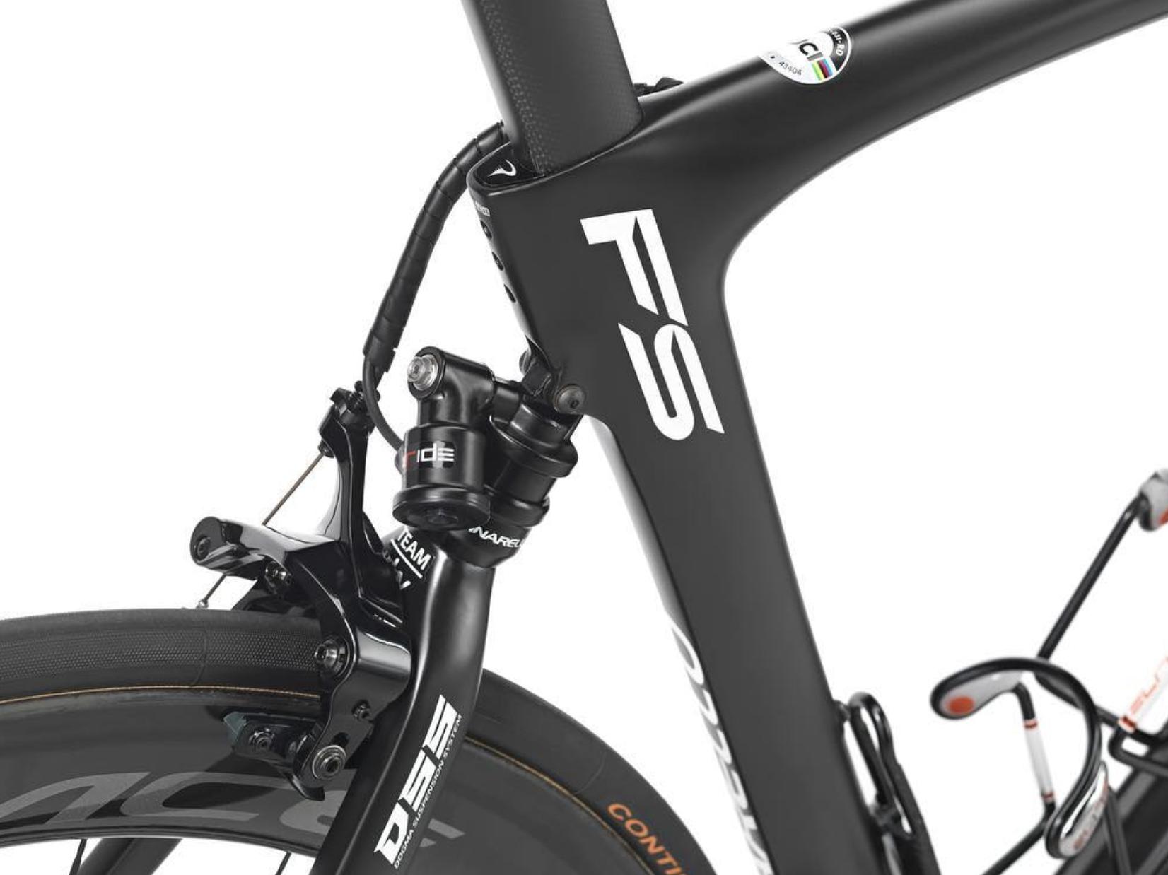 pinarello dogma fs