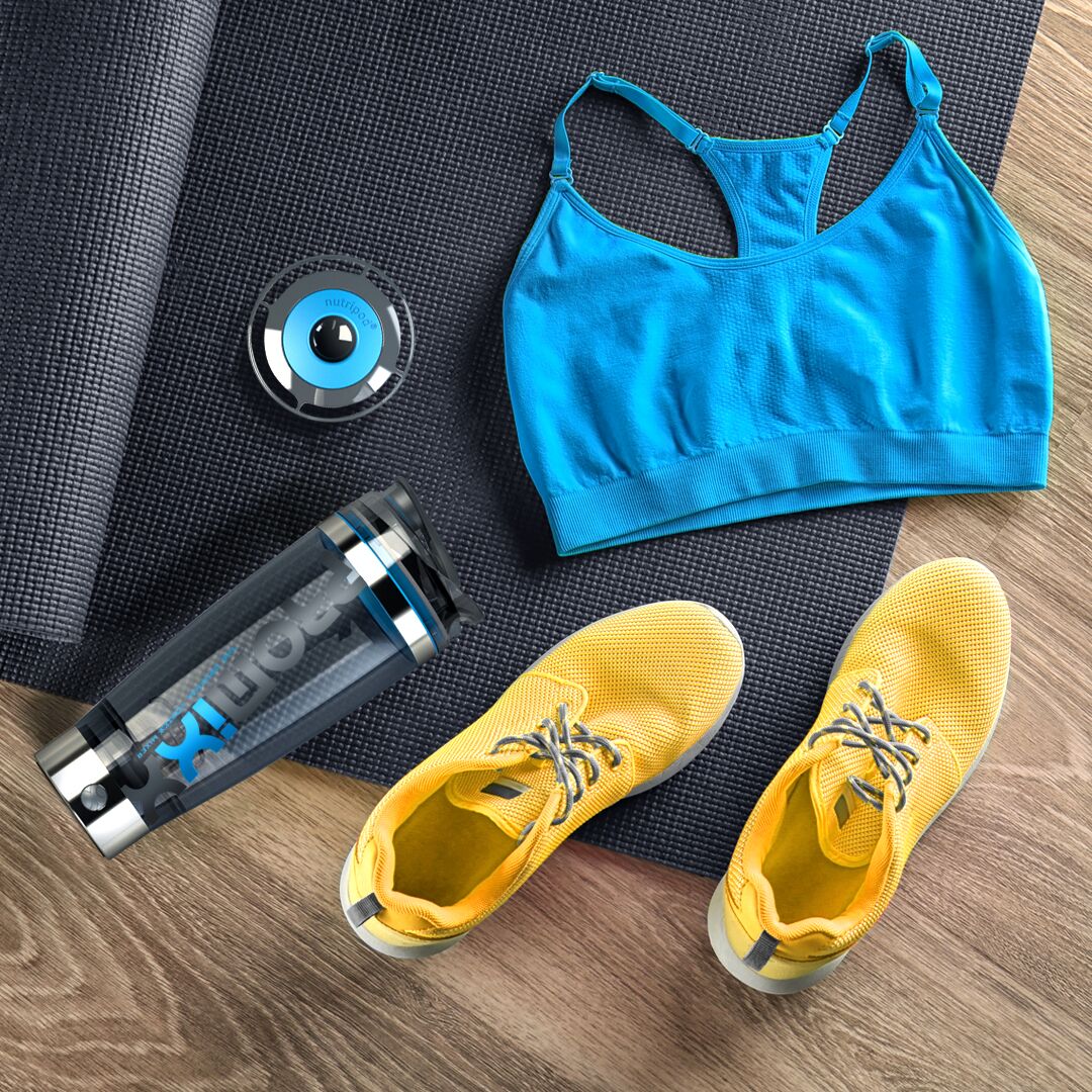 PromixxD's tweet photo. Der Schmerz, den du heute fühlst, wird morgen deine neue Stärke sein! 💪 Wer von euch geht heute trainieren? 🏋😜

#gesundleben #gesund #derwilleindir #fitfamgermany #muskeln #keineausreden #instafit https://t.co/qBFBMrvGDQ