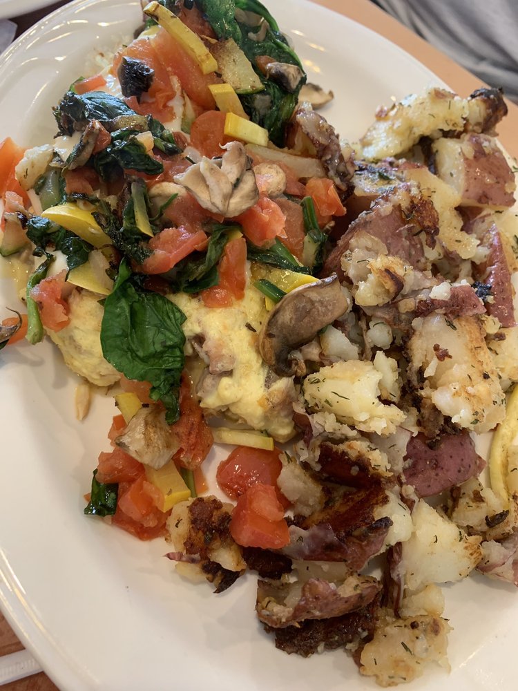 ShermansDeli's tweet photo. Having an egg-sistential crisis? Sherman's serves up the best breakfast to help you through it. 🍳
https://t.co/I1ZkW93Qsw https://t.co/WHMITN9DAb