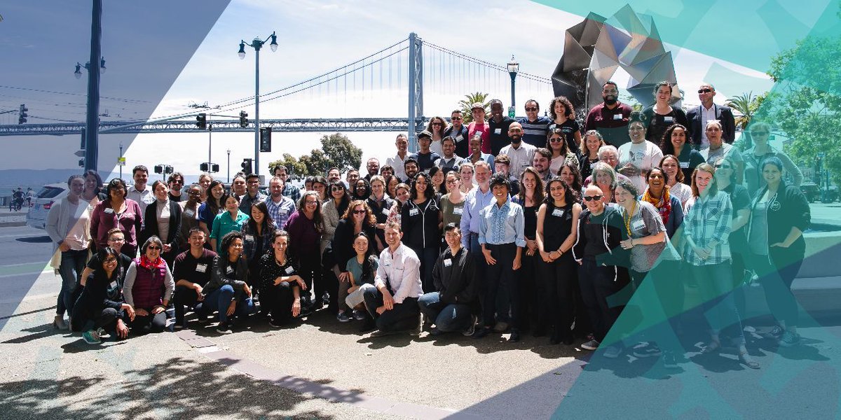 Applications close tomorrow for brandUP - @getrootid's annual 2-day Nonprofit Communications Training. Apply now or invite a #nonprofit you want to see thrive. buff.ly/2HlZo5k