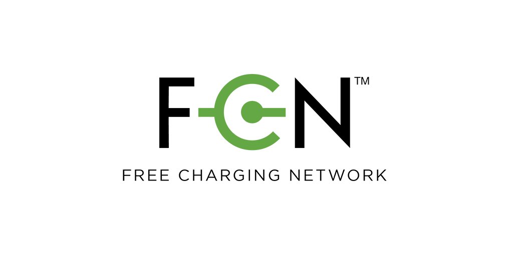 LAUNCH DAY is here!  Free Charging Network (FCN) has deployed!  POWERING YOUR DAY!  We’re live in Los Angeles CA 4/11/19!  Thank you everyone that worked so hard to make this day a reality.  Cheers! #TCEG #FCN #EV #ElectricVehicle #cleantech #carcharging