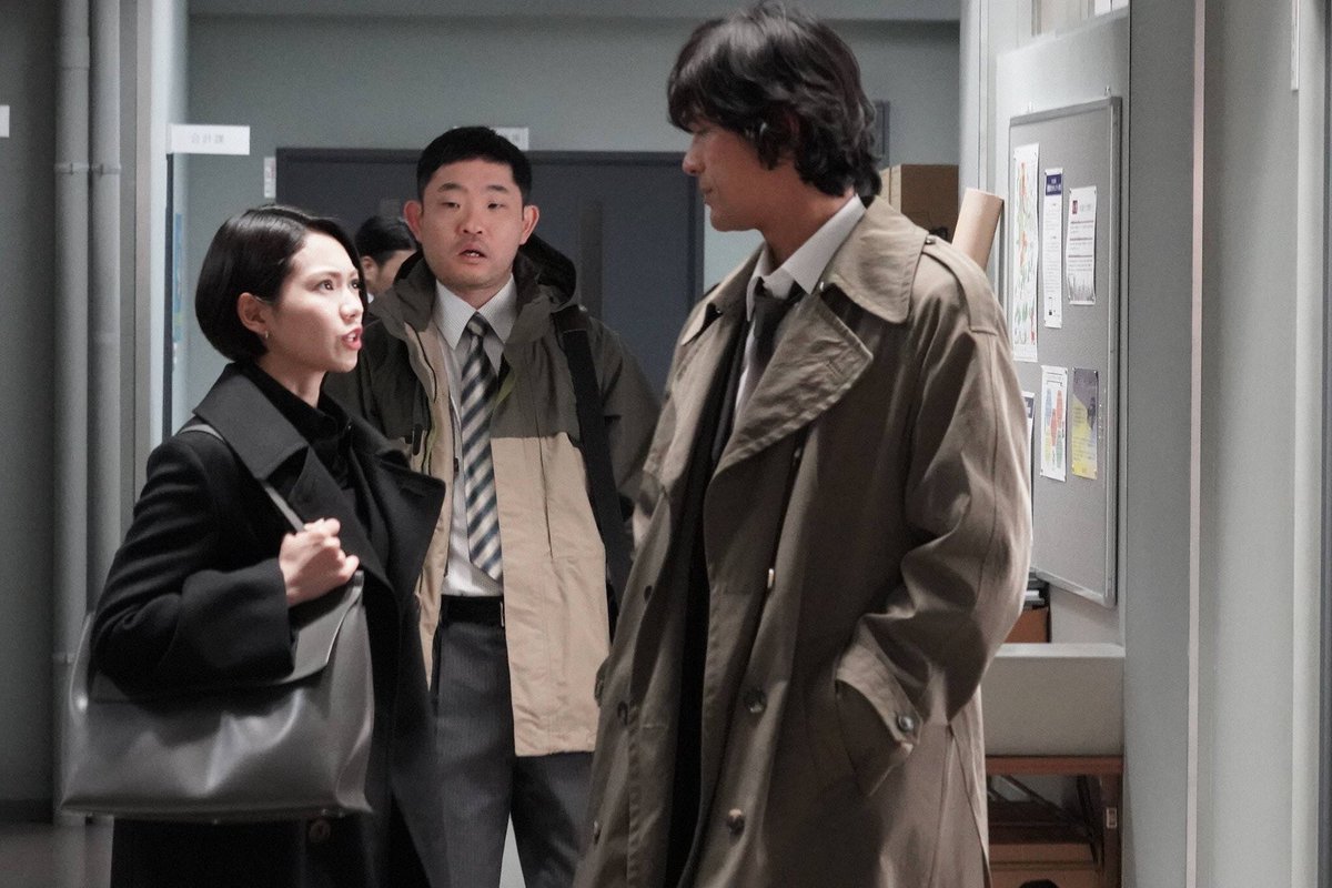 「ストロベリーナイト・サーガ」二階堂ふみさんの衣装!コート、パンツ、バッグをチェック mama Jocee 「ストロベリーナイト・サーガ」二階堂ふみさんの衣装!コート、パンツ、バッグをチェック mama Jocee