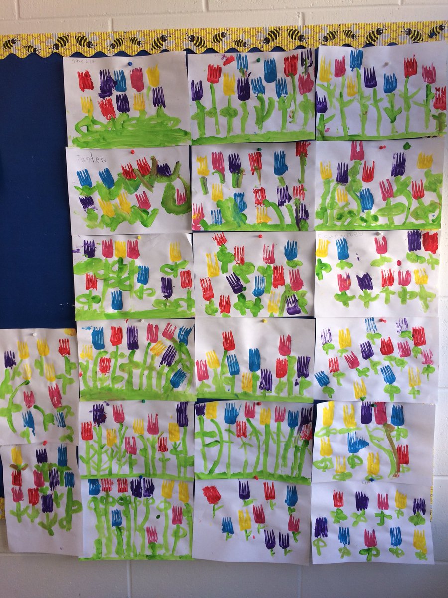 jmooneyc5's tweet photo. Some of our lovely artwork recently https://t.co/3AVjjwjGYd