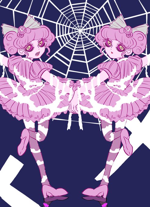 お人形さんのtwitterイラスト検索結果 お人形さんのtwitterイラスト検索結果