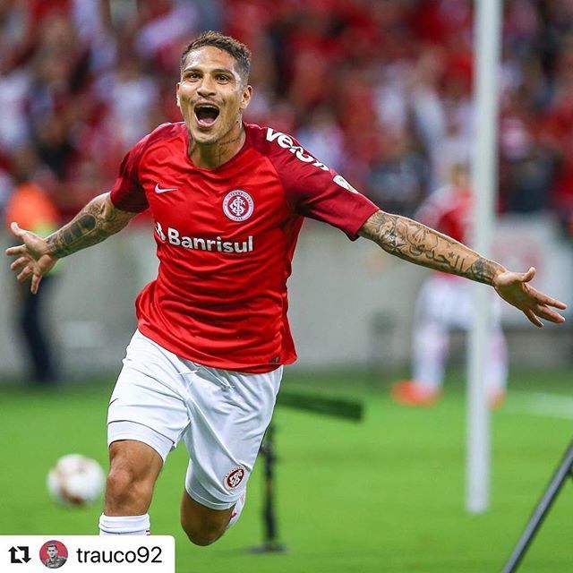 FanClubPeru2's tweet photo. #Repost @trauco92 with @make_repost
・・・
Qué bueno verte de vuelta y con goles, crack..!!! @guerrero9 🇵🇪💪🏼
#ArribaPerú https://t.co/VIWqGugH1S https://t.co/25FO71oFex