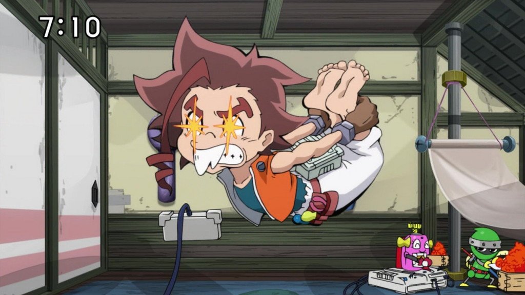 ﾄﾞﾝﾄ けものフレンズ2にズタボロにされた人たちには ヘボット がよいと思うんだ いやマジで これkf2とは真逆のアニメ だと思うのよ あとハードsfだし いやハードsfなんですよ 信じてくださいよ