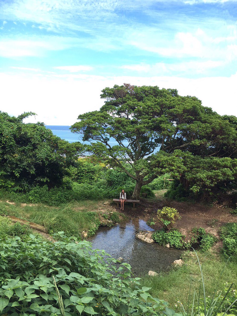 垣花ヒージャー 垣花ヒージャー
