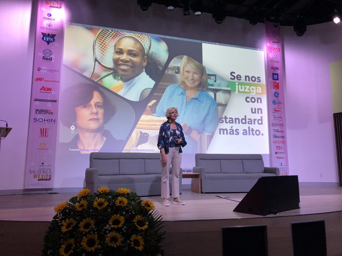 ConferenceMT's tweet photo. #MujeresdeExito https://t.co/hNpxac1nPk