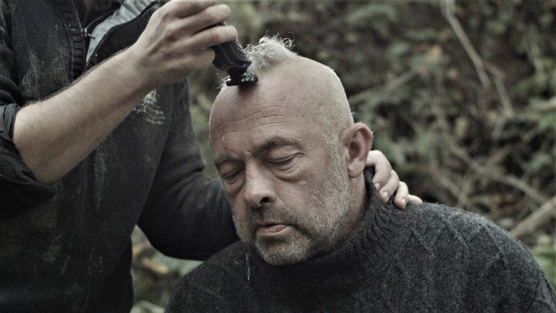 USinKatowice's tweet photo. Gratulujemy! 🎬👏
#Tama – etiuda zrealizowana przez studentów #WRiTV otrzymała https://t.co/wF8R8qdPTk. nagrodę w kat. najlepszy film studencki na @goshortfilmfest oraz wyróżnienie w konkursie krótkich filmów dok. na @DOKerProject.
Kadr z filmu „Tama”, fot. materiały prasowe. https://t.co/3r0RCTVCaW