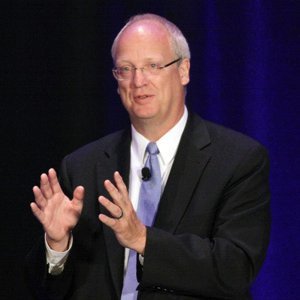 <a href="/ACTIAC/">ACT-IAC</a> Names NEW CEO.
Mr. David M. Wennergren, <a href="/davewennergren/">David Wennergren</a>, has been named as the ACT-IAC Chief Executive Officer, effective May 13, 2019.  bit.ly/2P2XgRI
