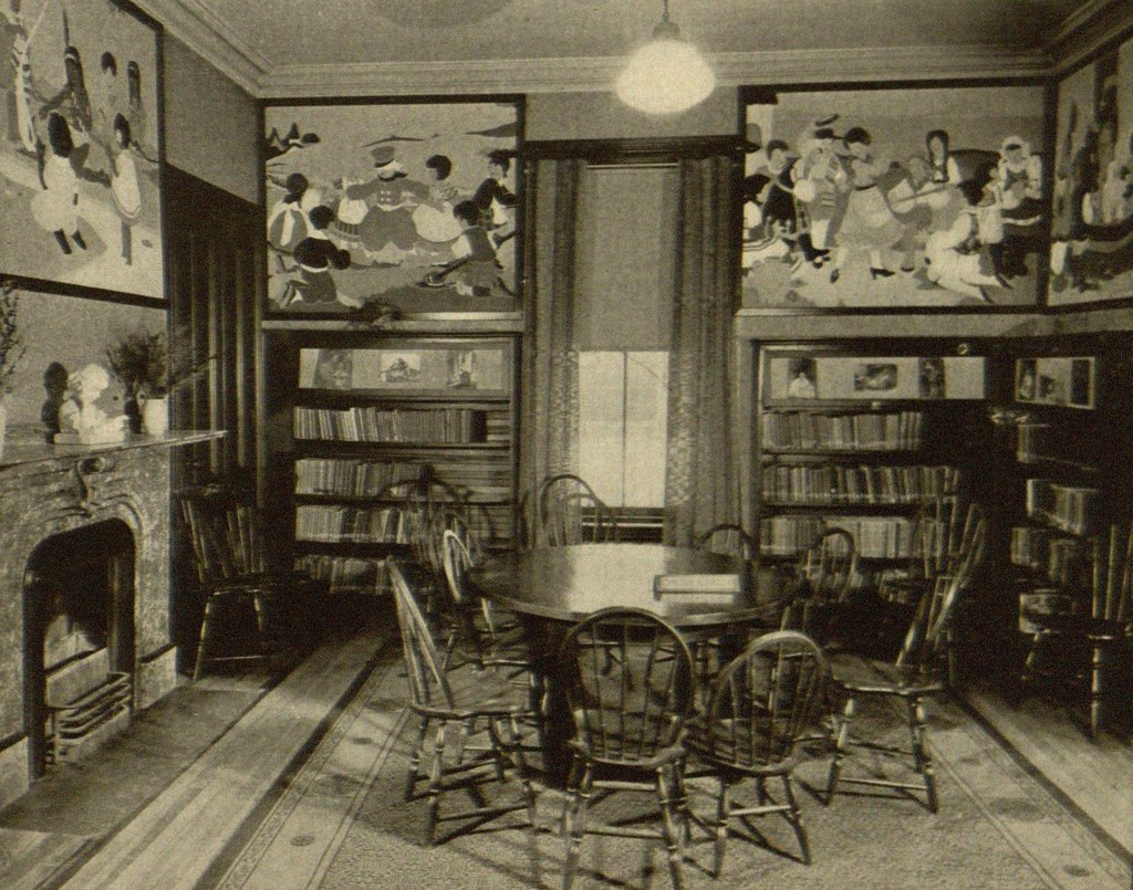 KSC Mason Library tweet media