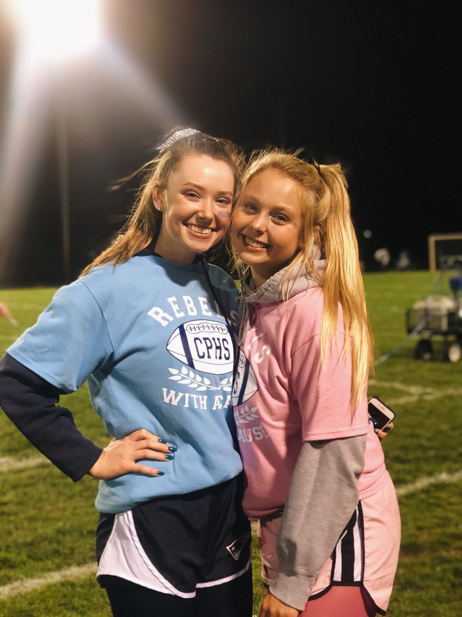 taylorsuhonn's tweet photo. Happy 18th birthday to my best friend ✨🥰💞 Couldn’t do life without you, I love you always!! https://t.co/WncrdPYYmz
