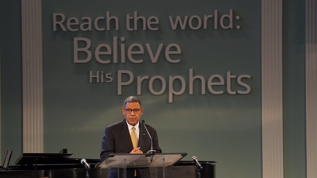 spectrummag's tweet photo. The total gross amount of tithe in 2018 was a record-breaking $2.5 billion and the church’s biggest story of the year at the General Conference's Spring Meeting of its Executive Committee, April 9-10, 2019. Spectrum Editor Bonnie Dwyer reports: https://t.co/RjpUWEMAUB #GCSM19 https://t.co/MO2kKA8u2J