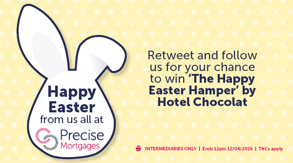 Precise_Mtgs's tweet photo. For your chance to #win ‘The Happy Easter Hamper’ by @HotelChocolat simply RT and follow us!

Egg-ceedingly good, wouldn’t you say?

T&amp;Cs/Privavcy Notice: https://t.co/emxqpsIOcR

INTERMEDIARIES ONLY https://t.co/iEjkQBnR7Z